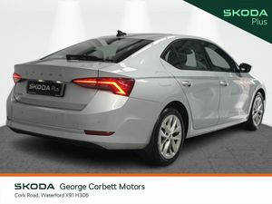 Skoda Octavia Ambition 1.0TSi - 2 Year Warranty (F - Image 3