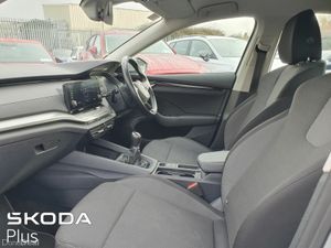 Skoda Octavia Ambition 1.0TSi - 2 Year Warranty (F - Image 4