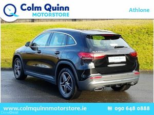 Mercedes-Benz GLA 250e PHEV Progressive with AMG I - Image 4