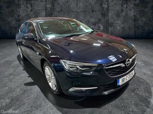 Opel Insignia New Shape 1.6  Turbo D ecoTEC - Image 3
