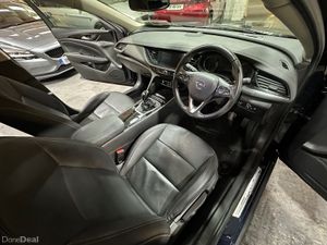 Opel Insignia New Shape 1.6  Turbo D ecoTEC - Image 4