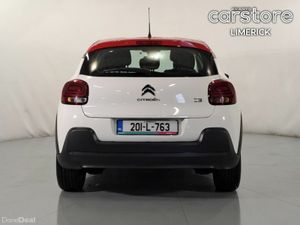 Citroen C3 Feel Exclusive 1.2 PureTech 83 S&S - Image 4