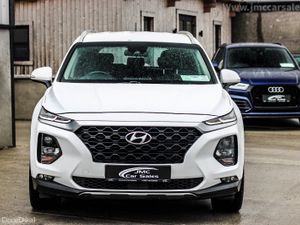 STUNNING HYUNDAI SANTA FE COMFORT PLUS - Image 2