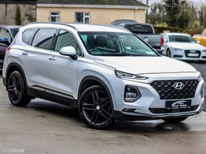 STUNNING HYUNDAI SANTA FE COMFORT PLUS - Image 3