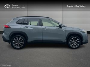 Toyota Corolla Cross COROLLA CROSS SPORT 1.8 - Image 3