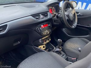 Opel Corsa 2017 - Image 3