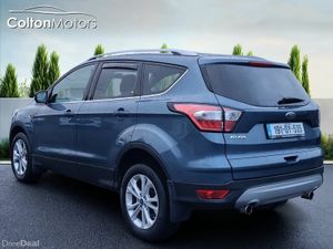 Ford Kuga 1.5TDCi 120PS FWD Titanium - Image 3