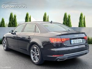 Audi A4 35TDI 150HP S tronic SE - Image 3