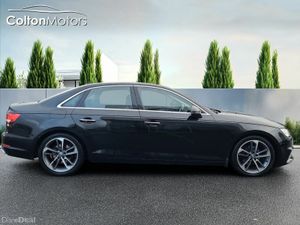 Audi A4 35TDI 150HP S tronic SE - Image 4