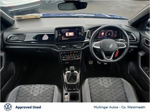 Volkswagen T-Roc 2.0 TDI 116HP R-Line 17.5% - Image 2