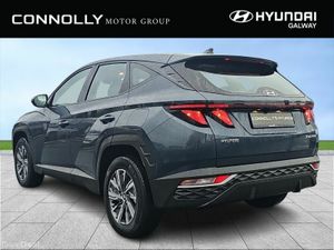 Hyundai Tucson 2WD Comfort Plus - €354 p/m ** JUST - Image 4