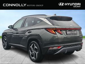Hyundai Tucson 4WD Executive Plus PHEV Auto - €329 - Image 4