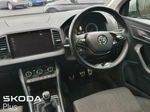 Skoda Karoq Style 2.0TDi 115HP (From €112 per week - Image 2