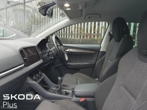 Skoda Karoq Style 2.0TDi 115HP (From €112 per week - Image 4