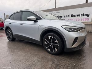 231 VW ID4 LIFE DX 77kWh 174HP Warranty - Image 4