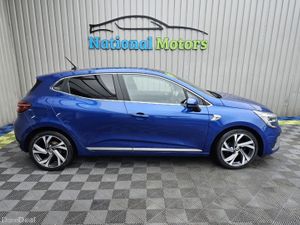 2019 Renault Clio RS Line TCe 100 MY19 - Image 3