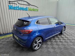 2019 Renault Clio RS Line TCe 100 MY19 - Image 4