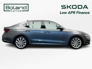 Skoda Octavia 1.0TSI STYLE *5.9% APR* €85 PER WEEK - Image 4