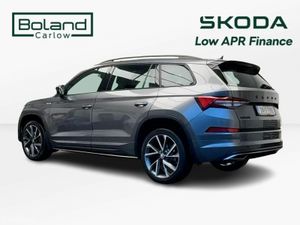 Skoda Kodiaq 2.0TDI DSG SPORTLINE *5.9% APR* €105 - Image 3