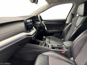 Skoda Octavia 2.0TDI AMB *5.9% APR* €95 PER WEEK - Image 2