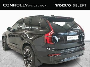 Volvo XC90 Plus T8 PHEV €680pm - Image 4