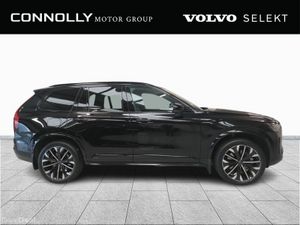 Volvo XC90 Plus T8 PHEV €680pm - Image 4