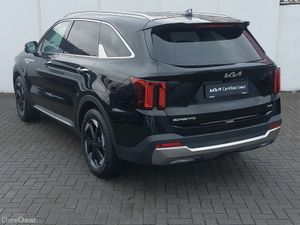 Kia Sorento Kia Sorento PHEV SEM - Image 3