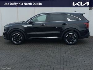 Kia Sorento Kia Sorento PHEV SEM - Image 4