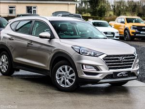 2020 HYUNDAI TUSCON EXECUTIVE MODEL - Image 3