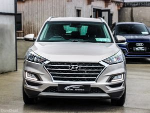 2020 HYUNDAI TUSCON EXECUTIVE MODEL - Image 2