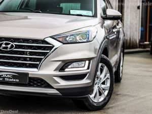 2020 HYUNDAI TUSCON EXECUTIVE MODEL - Image 4