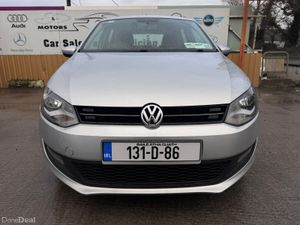 131 VW Polo 1.2 Low Miles Manual Warranty - Image 3