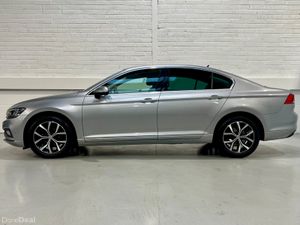 Volkswagen Passat SEL 1.6TDI Auto - 201 Reg - Image 4