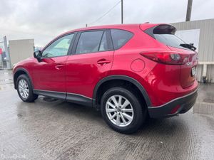 152 Mazda Cx-5 2.2D Low Miles 1 Owner - Image 2