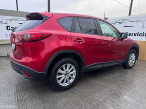 152 Mazda Cx-5 2.2D Low Miles 1 Owner - Image 3