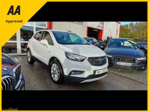 Opel Mokka 2019 X ELITE 1.6 CDTI  AUTO - Image 2