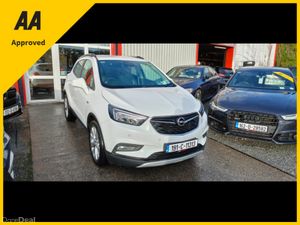 Opel Mokka 2019 X ELITE 1.6 CDTI  AUTO - Image 3