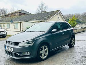VW POLO 2017 1.2  AUTOMATIC HIGHLINE 25K MILES - Image 4