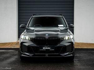BMW X5 XDRIVE50E M SPORT *PRO* - Image 2