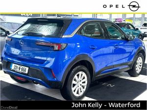 Opel Mokka SC 1.2i (100PS) FULL DEALER SERVICE - Image 4