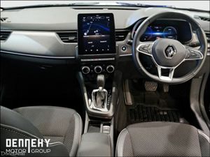 Renault Arkana S EDITION E-TECH HYBRID 145 AUTO - Image 3