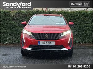 Peugeot 5008 1.2 PureTech**AUTOMATIC**ALLURE** - Image 3