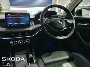Skoda Superb Selection+ New Model 2.0TDi 150HP DSG - Image 2