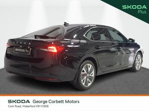 Skoda Superb Selection+ New Model 2.0TDi 150HP DSG - Image 3