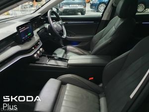 Skoda Superb Selection+ New Model 2.0TDi 150HP DSG - Image 4