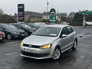 Vw Polo 2009 1.2 petrol - Image 2