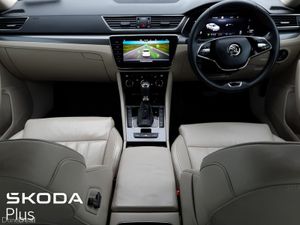 Skoda Superb SUPERB STY 2.0TDI 150HP DSG - Image 2