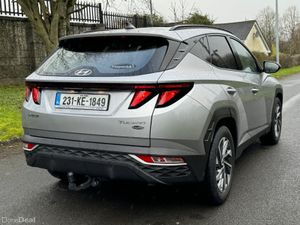 Hyundai Tucson Executive - 2023 - Image 4