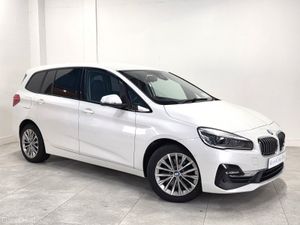 2019 BMW 218d 7-Seat Gran Touer Auto - Low Miles - Image 3