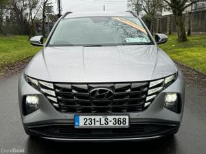 Hyundai Tucson Executive Plus -2023 - Image 2
